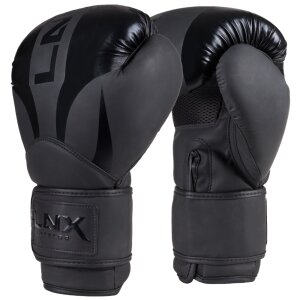 LNX Boxhandschuhe "Nitro"