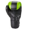 LNX Boxhandschuhe "Nitro" Energy green (301) 12 Oz