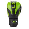 LNX Boxhandschuhe "Nitro" Energy green (301) 16 Oz