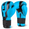 LNX Boxhandschuhe "Stealth"