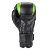LNX Boxhandschuhe "Stealth" Energy green (301) 16 Oz