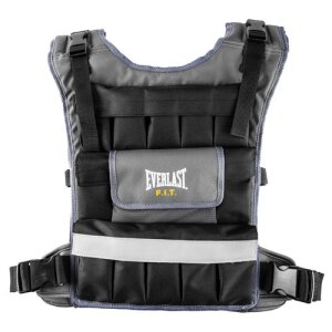 Everlast Gewichtsweste Training Vest bis 20kg