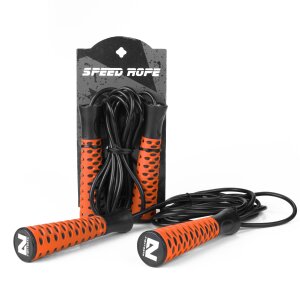 LNX Springseil "Speed Rope" Kugelgelagert