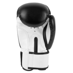LNX Boxhandschuhe Kinder "Little Ninja" schwarz (001)