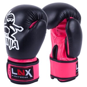LNX Boxhandschuhe Kinder "Little Ninja"...