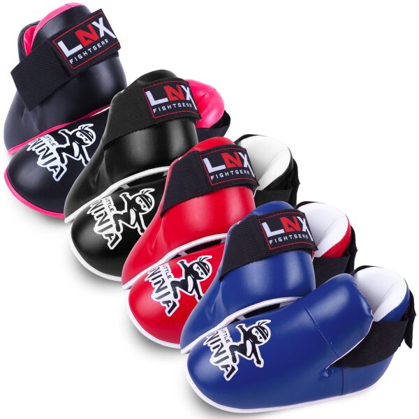 LNX Fußschützer Kinder "Little Ninja"