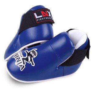 LNX Fußschützer Kinder "Little Ninja"