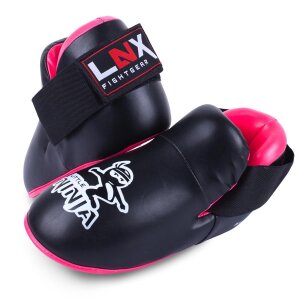LNX Fußschützer Kinder "Little Ninja"