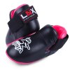 schwarz/pink (007)