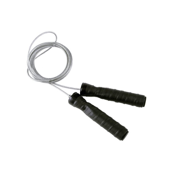 Everlast Springseil pro weightet and adjustable jump rope