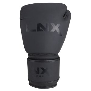 LNX Boxhandschuhe "MT-One" ultimatte black (001) 10 Oz