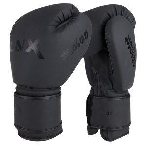 LNX Boxhandschuhe "MT-One" ultimatte black...