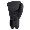 LNX Boxhandschuhe "MT-One" ultimatte black (001) 14 Oz