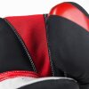 LNX Boxhandschuhe "Challenge" schwarz/rot (001) 12 Oz
