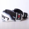 LNX Boxhandschuhe "Level 5" black/white (003) 14 Oz