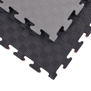 Pro4 Kampfsportmatten "Pro Stripe" 2 cm...