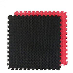 Pro4 Kampfsportmatten "Pro Stripe" 2 cm...