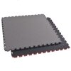 Pro4 Kampfsportmatten "Pro Stripe" 2 cm (100x100x2cm)