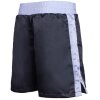 LNX Boxhose "Champion" schwarz/weiß L