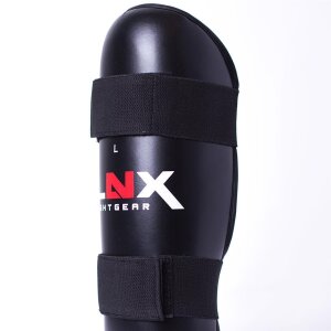 LNX Schienbeinschützer "Performance Pro" Single