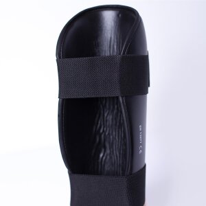LNX Schienbeinschützer "Performance Pro" Single schwarz M