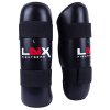 LNX Schienbeinschützer "Performance Pro" Single schwarz M