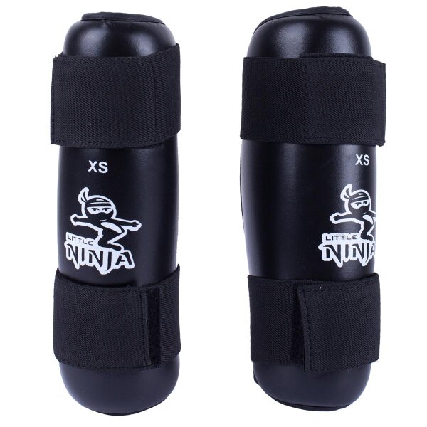 LNX Schienbeinschützer "Little Ninja"