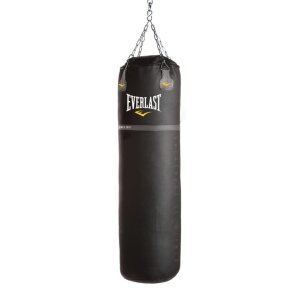 Everlast Boxsack Leder Heavy Bag - 116cm