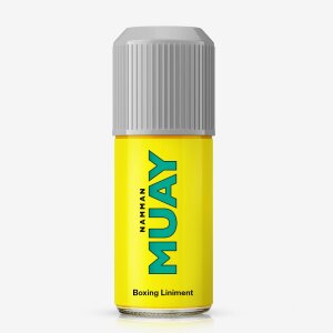 Thaise Namman Muay Thai Öl 120ml
