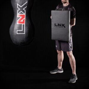 LNX Stoßkissen "Ultimatte" - gerade