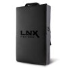 LNX Stoßkissen "Ultimatte" - gerade