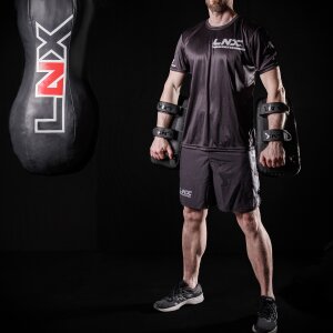 LNX Schlagpolster Thai Pads "Ultimatte"