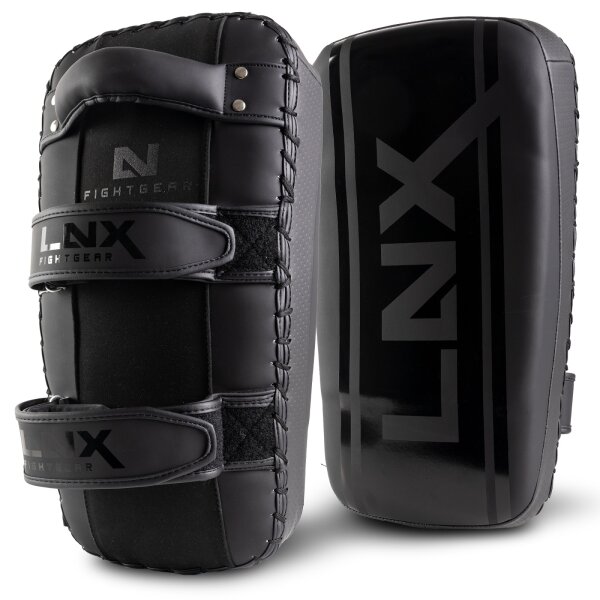 LNX Schlagpolster Thai Pads "Ultimatte" Paar