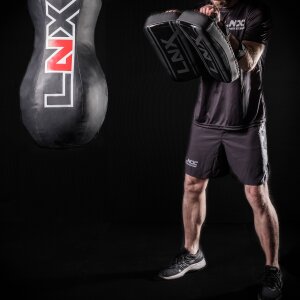 LNX Schlagpolster Thai Pads "Ultimatte" Paar
