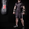 LNX Schlagpolster Thai Pads "Ultimatte" Paar