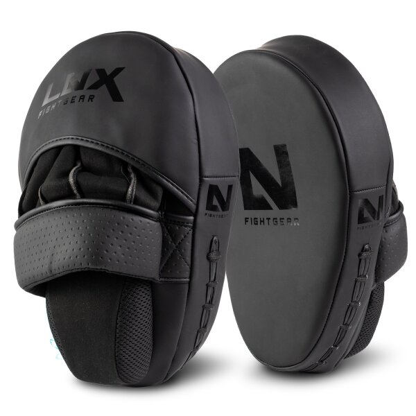 LNX Handpratzen "Ultimatte" - Focus