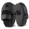 LNX Handpratzen "Ultimatte" - Focus