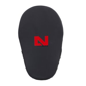 LNX Handpratzen "Performance Pro" Ultimatte Black - curved