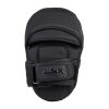 LNX Handpratzen "Performance Pro" Ultimatte Black - curved