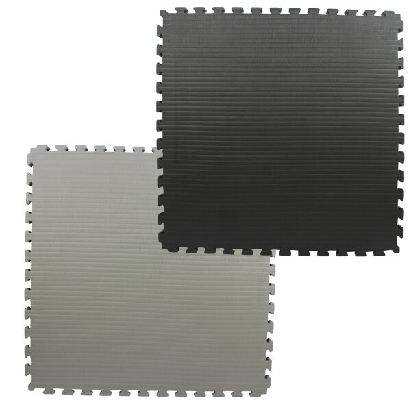 Pro4 Kampfsportmatten "Pro Ground" 4 cm (100x100x4cm)