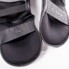 LNX Schienbeinschützer Muay Thai "Pro Fight" Ultimatte Black