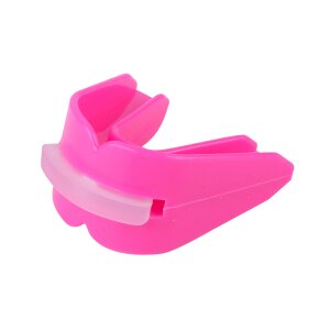 Fightinc. Zahnschutz Double Pro Senior pink (650)