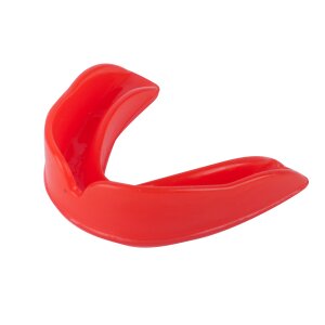 Fightinc. Zahnschutz Single Pro Junior pink (650)