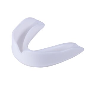 Fightinc. Zahnschutz Single Pro Senior pink (650)