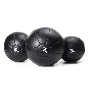 Fightinc. Medizinball Classic