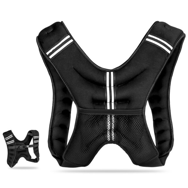 Pro4 Gewichtsweste "Pro Vest"