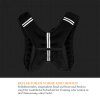 Pro4 Gewichtsweste "Pro Vest"