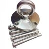 Pro4 Boxsack Deckenhalterung Heavy bis 75kg