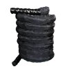 Pro4 Battle Rope "Pro Battle" 3,8cm x 9m MIT Schutzhülle