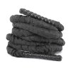 Pro4 Battle Rope "Pro Battle" 3,8cm x 9m MIT Schutzhülle